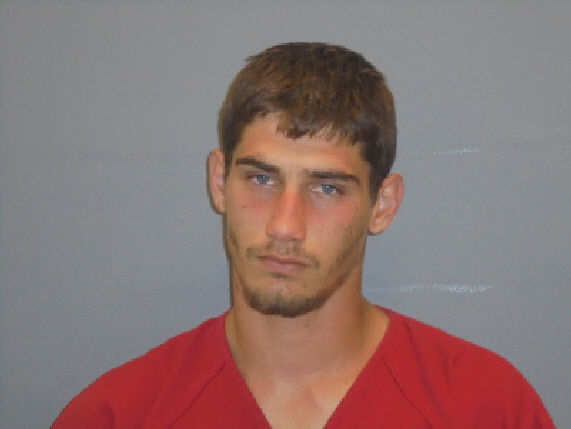 Shooting suspect identified